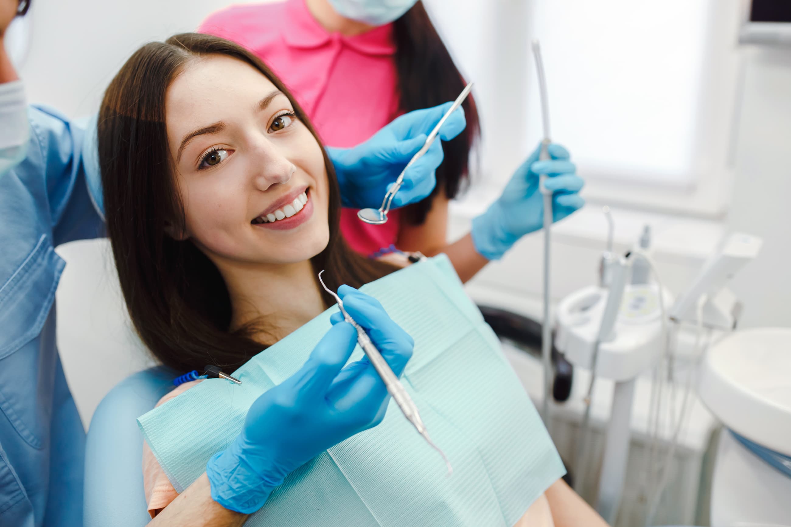 Dental service
