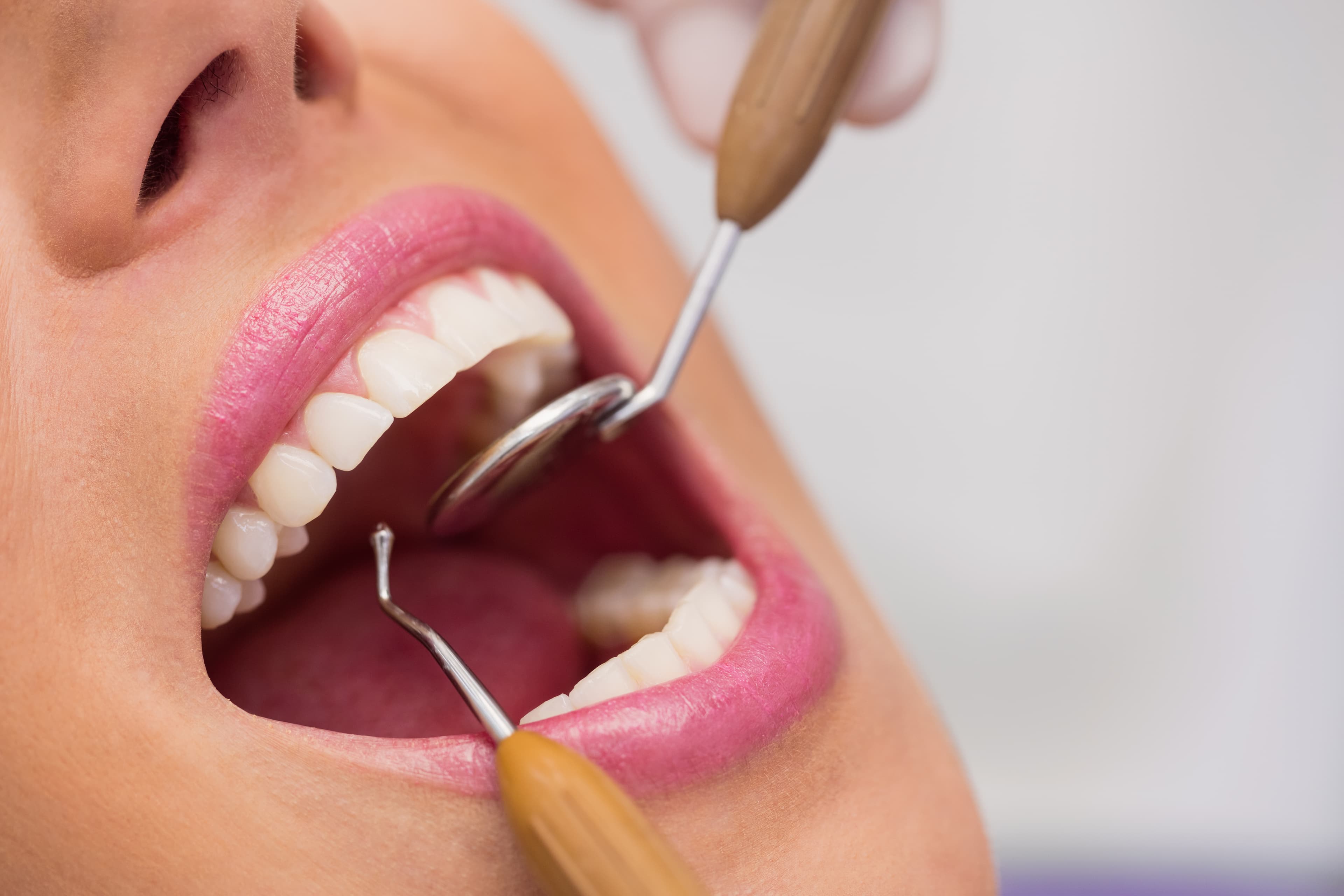 Dental service
