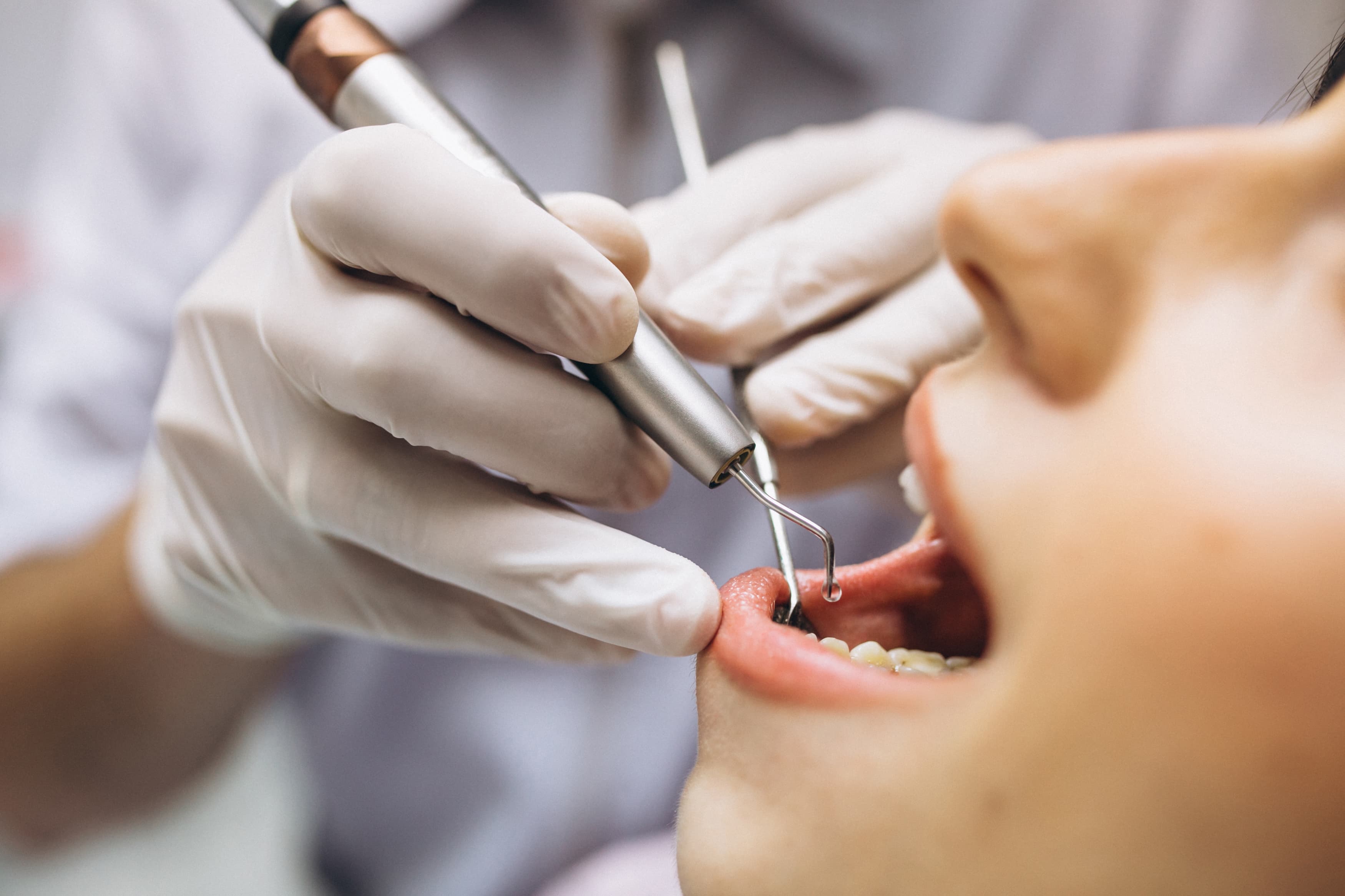 Dental service